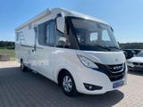 HYMER / ERIBA / HYMERCAR B ML 780I ACC Doppelboden Klima 4,5T - Offers matching your search criteria