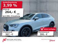 Audi Q3 - Vorschau Bild 1