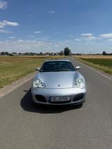Porsche 911 996 Turbo | Erstlack | Unfallfrei - Porsche Gebrauchtwagen 911 911er