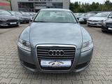 Audi A6 Lim. 2.7 TDI Automatik Navi Xenon - Audi A6 mit Diesel-Antrieb: Limousine, 2.7