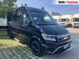MAN TGE 3.180 4X2F,VIP-Kombi,El.Schiebetüren,AHK - MAN in München