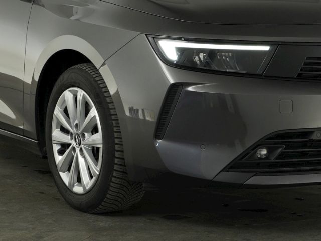 Astra L ST ELEGANCE CDTI AT+LED+NAVI+RÜCKFAHRKAM