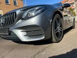 Mercedes-Benz E 400 d 4MATIC T Autom. - - gebrauchte Mercedes-Benz E 400 aus dem Jahr 2019