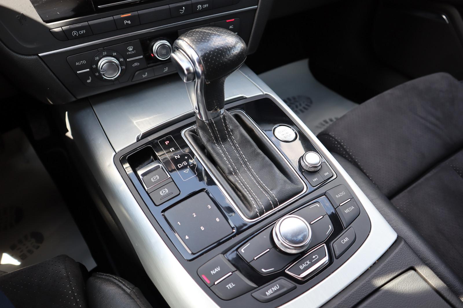 Audi A7 Sportb. 3.0 TDI quat*S-Line +*20 Zoll*privat