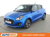 Suzuki 1.0 BoosterJet Comfort + Aut.*NAV*ACC*SHZ*KLIMA* - Suzuki Swift Gebrauchtwagen in München