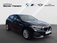 BMW 116 - Vorschau Bild 7