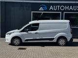 Ford Transit Connect Kasten lang Trend *AHK*SHZ*KLIMA - Ford Transit Connect: Standheizung