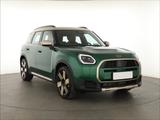 MINI Countryman - gebrauchte MINI Cooper Countryman aus dem Jahr 2024
