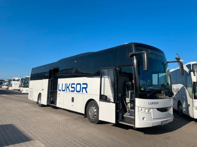 Vanhool EX16