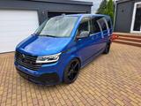 Volkswagen VW T6.1 Multivan 150PS 20Zoll KV1 H&R Gewinde LE