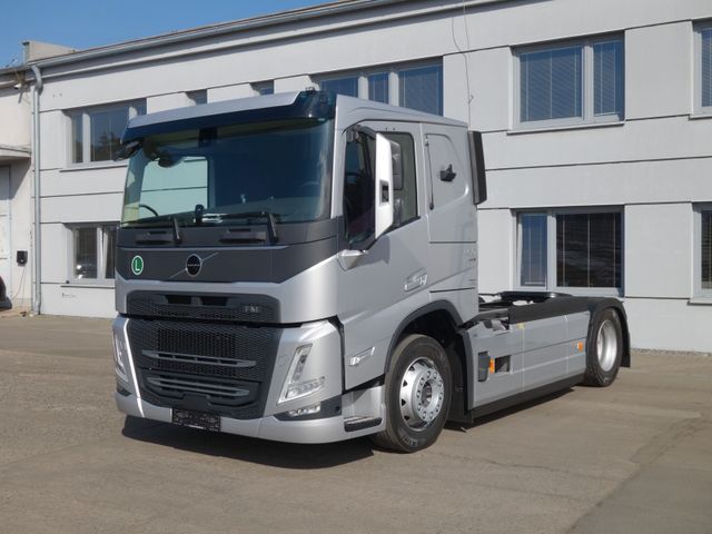 Volvo FM 13, 460 PS, Retarder,  fur Euro Lohr, Neue