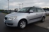 Skoda Fabia 1.4"2.Hand"Klima"HU-AU Neu - Skoda Gebrauchtwagen von 2008