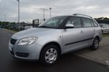 Skoda Fabia 1.4"2.Hand"Klima"HU-AU Neu - Skoda Fabia aus 2008