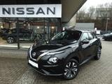 Nissan Juke Acenta 1.0 DIG-T 114 PS 6MT Comfort-Paket - Nissan Juke in Wuppertal