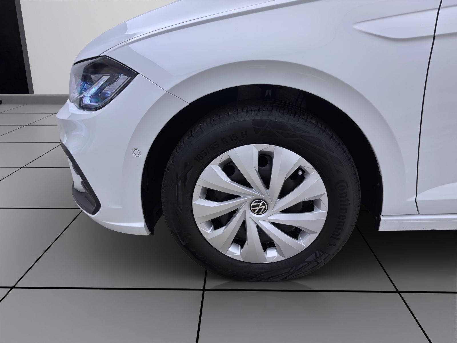 Volkswagen Polo - Bild 8