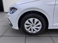 Volkswagen Polo - Vorschau Bild 8