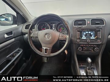 Volkswagen Golf - 12