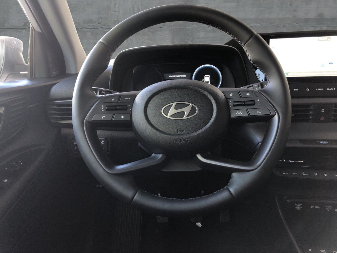 Hyundai i20 – Bild 13