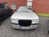 Chrysler 300c - Chrysler 300C mit LPG-Antrieb
