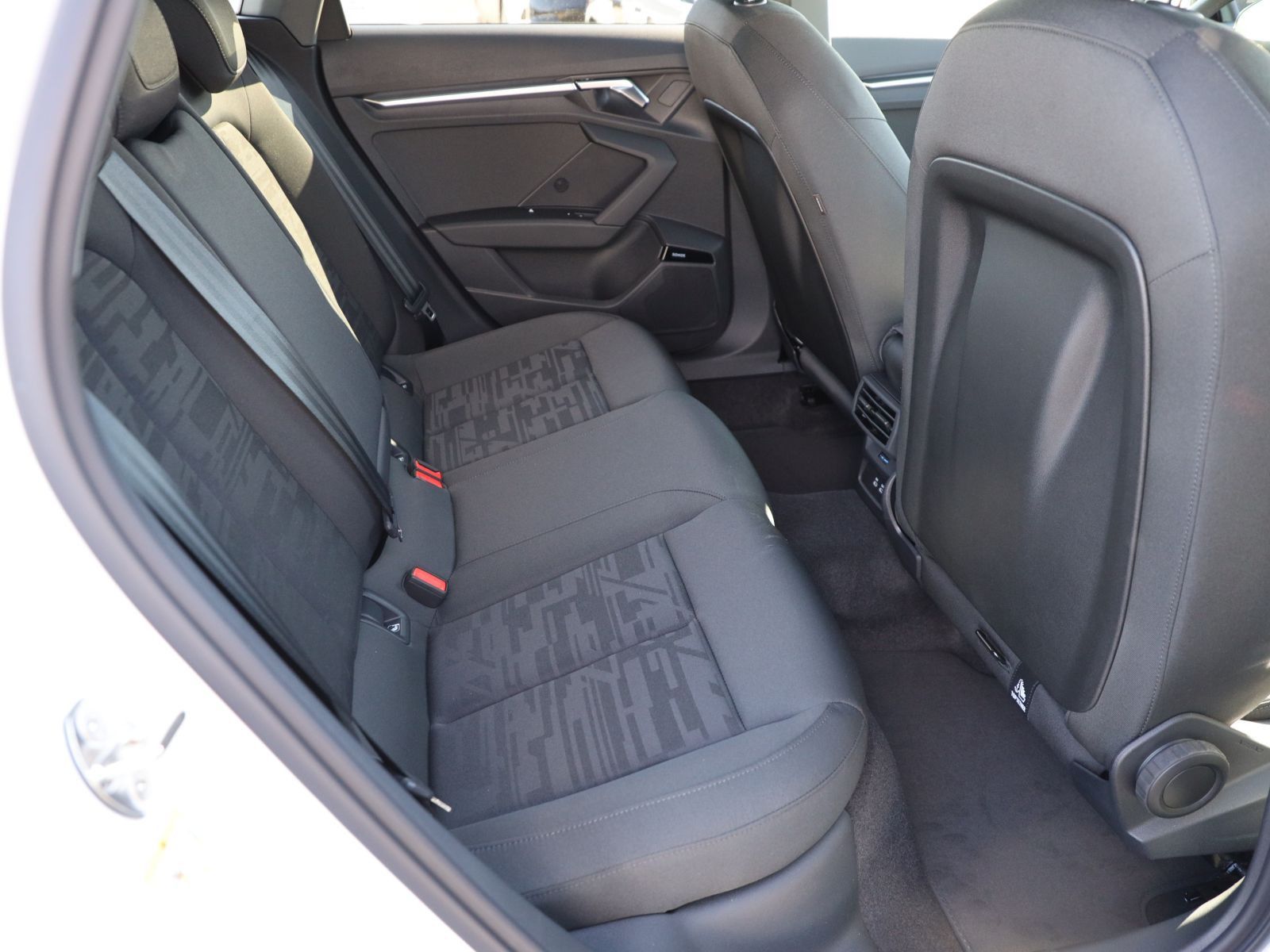Audi A3 - Bild 23