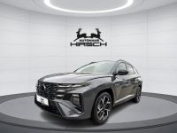 Hyundai TUCSON - Vorschau Bild 1