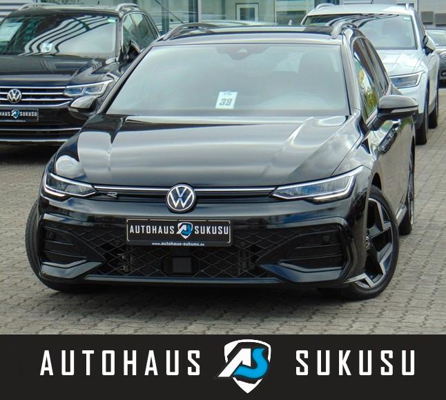 Volkswagen Golf VIII Variant 1.5 TSI R-Line - ACC - Kamera