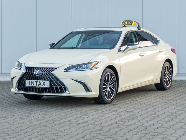 Lexus ES 300h Taxi +Sofort+Verfügbar