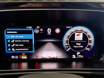 Volkswagen Caddy Maxi eHYBRID DSG STYLE ACC KAM 7SITZ AHK