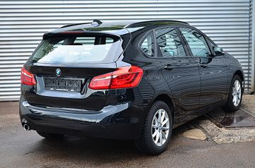 BMW 216 - 9