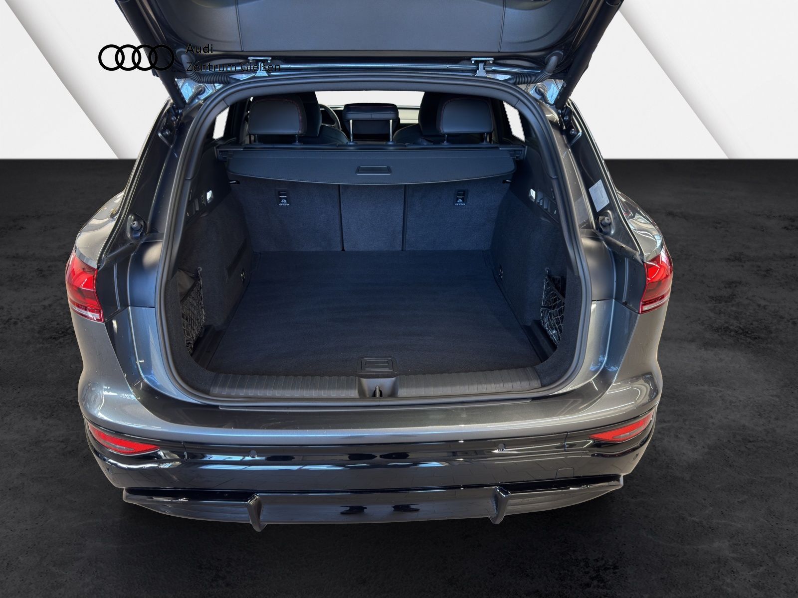 Audi SQ6 e-tron - Bild 12