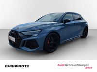 Audi RS3 - Vorschau Bild 1