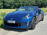 Nissan 370Z Roadster 3.7 Pack Automatik Pack - Nissan 370Z mit Benzin-Antrieb: Cabrio, Automatik, Pack