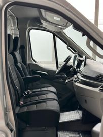 Fahrzeugabbildung Maxus eDeliver9*L2H2*72kWh*Kamera*Plus-Paket*