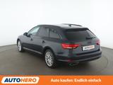Audi A4 35 TDI Aut.*B&O*PANO*TEMPO*NAVI*BI-XENON*SHZ* - Gebrauchtwagen in Frankfurt (Oder)