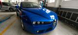Alfa Romeo Brera 3.2 JTS V6 24V Q4 Sky View Sky View - Alfa Romeo Brera: V6