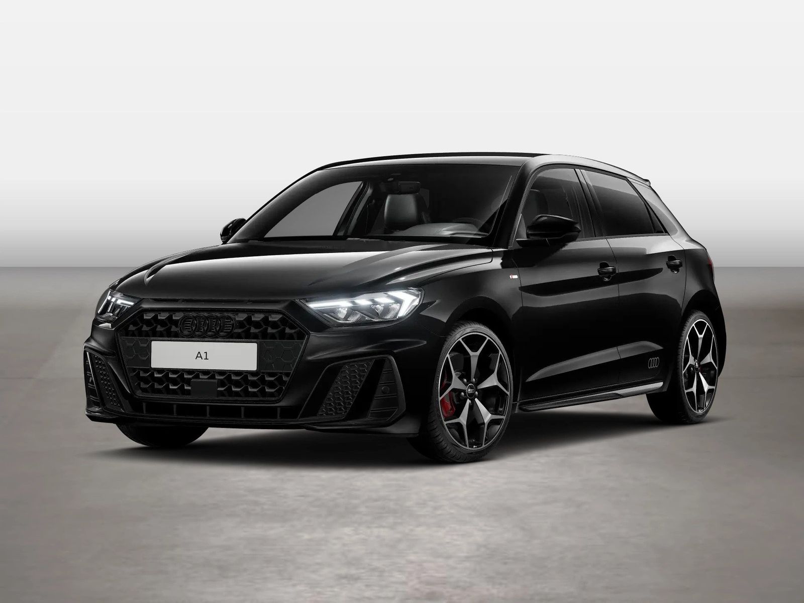 Audi A1 Sportback 40 TFSI S tronic S line Sonos LED imagem 2