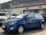 Hyundai i20 5 Star Edition*TÜV*INSPEKTION* - Hyundai i20: Edition