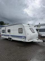 Hobby Prestige 650 UMFe  - Hobby Wohnwagen Prestige
