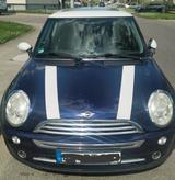 MINI COOPER Park Lane Park Lane - MINI Cooper in Karlsruhe