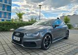 Audi A3 2.0 TDI S tronic S line Sportback S line