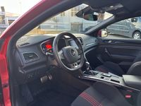 Renault Megane - Vorschau Bild 10