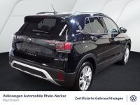 Volkswagen T-Cross - Vorschau Bild 4