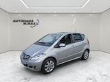 Mercedes-Benz A 200 Panorama AHK Leder Allwetter Tempomat - Mercedes-Benz A-Class aus 2008