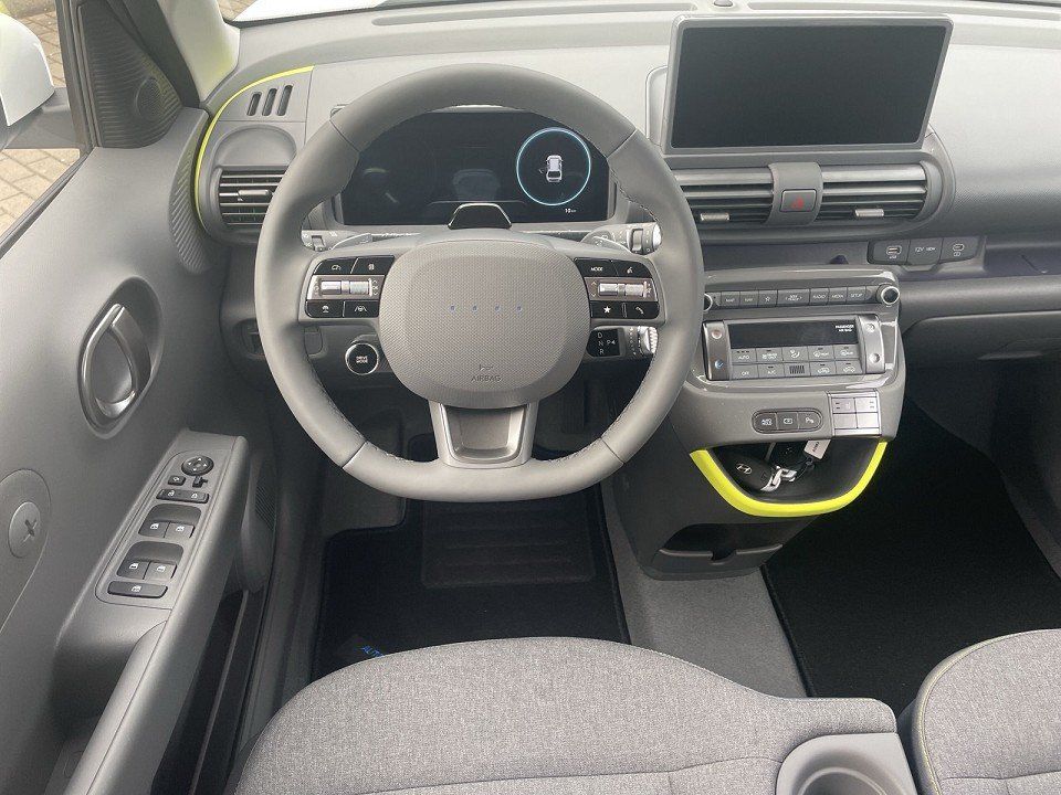 Hyundai INSTER - Bild 9