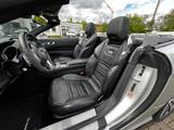 Mercedes-Benz SL 63 AMG Magic AMG Driver's Package Airscarf - gebrauchte Mercedes-Benz SL 63 AMG aus dem Jahr 2012