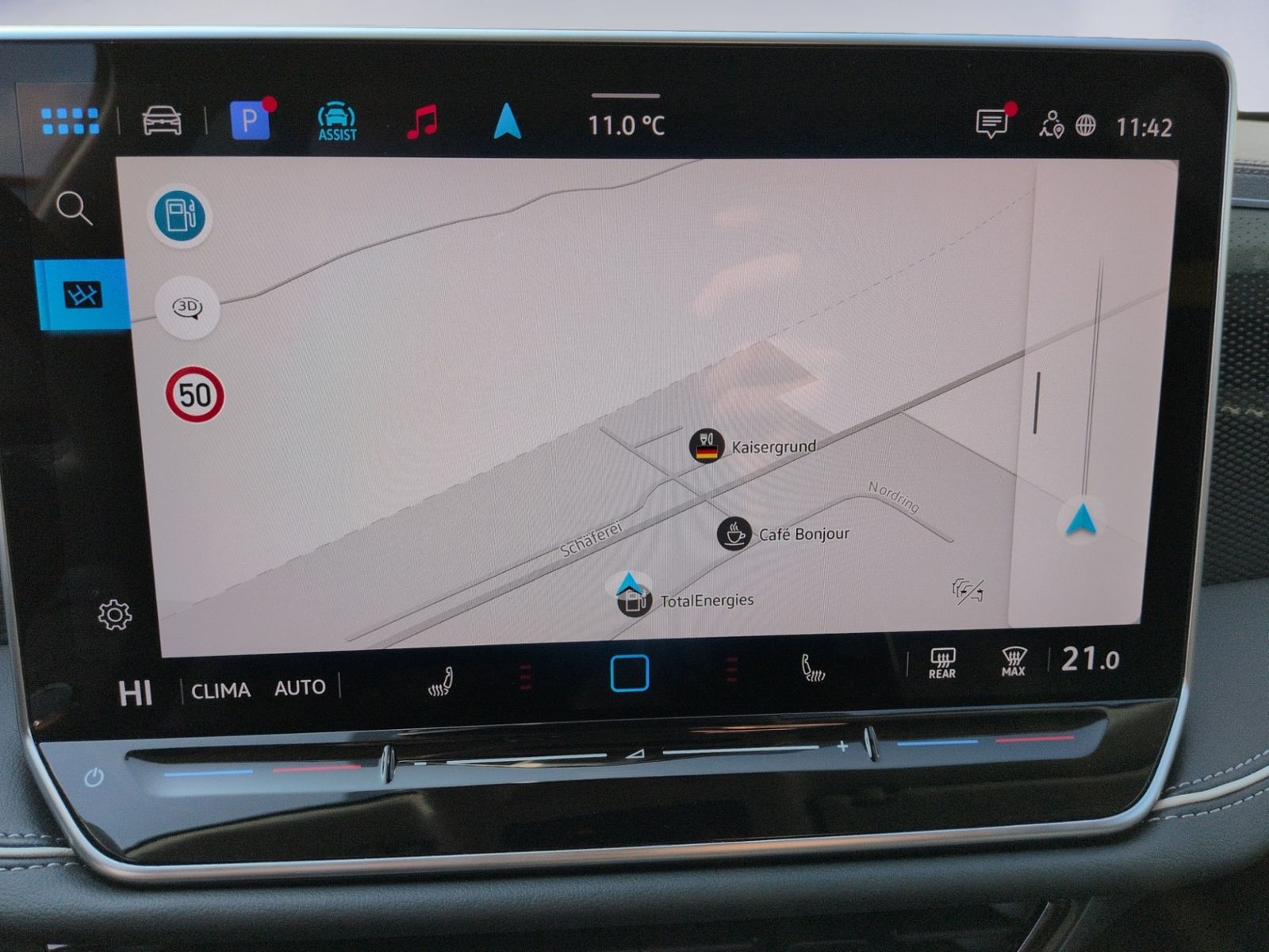 Passat Variant 1.5 eTSI DSG Business AHK+KAMERA+