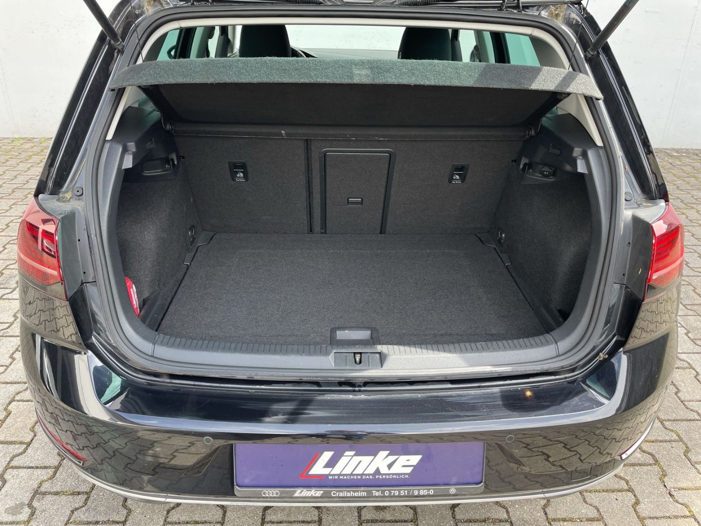 Golf VII 2.0 TDI DSG Join ACC/LED/Navi/App-Conne