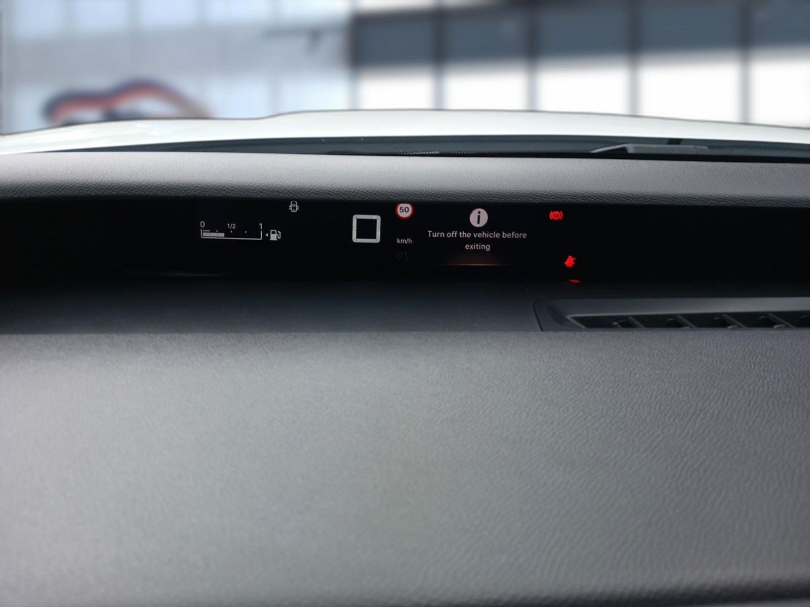 Citroën C3 Aircross - Bild 17