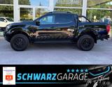 Nissan Navara NP300 N-Guard Double Cab 4x4*NAVI*SHZ* - Nissan Navara: Cab Double