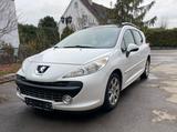 Peugeot 207 SW Premium 120 VTi Automatik Panoramadach - Peugeot 207: SW